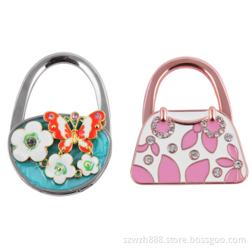 Butterfly Bag Hanger (CXD-BH001)